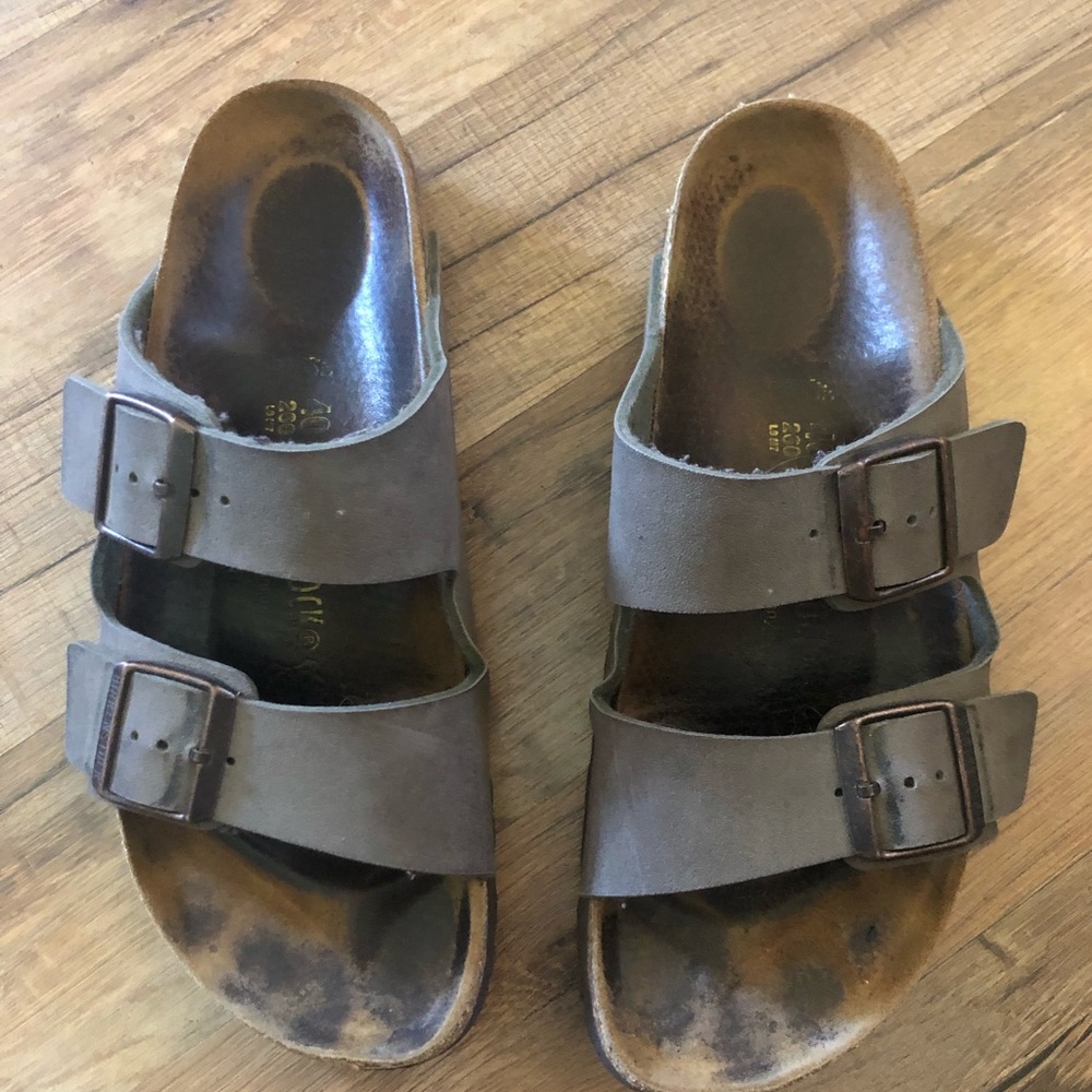 Birkenstock size 40